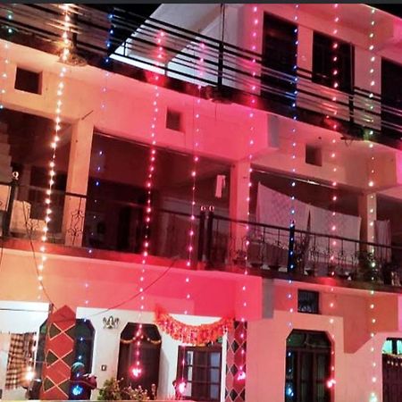 Astha Guest House Gopeshwar 外观 照片