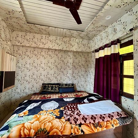 Astha Guest House Gopeshwar 外观 照片