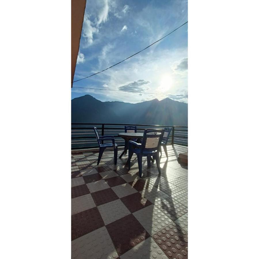 Astha Guest House Gopeshwar 外观 照片