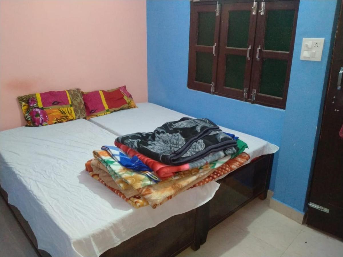 Astha Guest House Gopeshwar 外观 照片