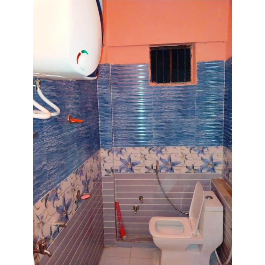 Astha Guest House Gopeshwar 外观 照片