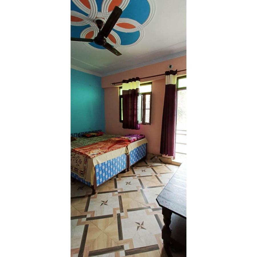 Astha Guest House Gopeshwar 外观 照片