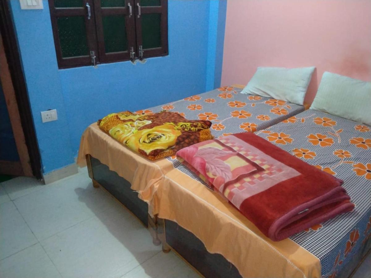 Astha Guest House Gopeshwar 外观 照片