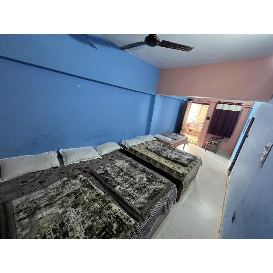 Astha Guest House Gopeshwar 外观 照片