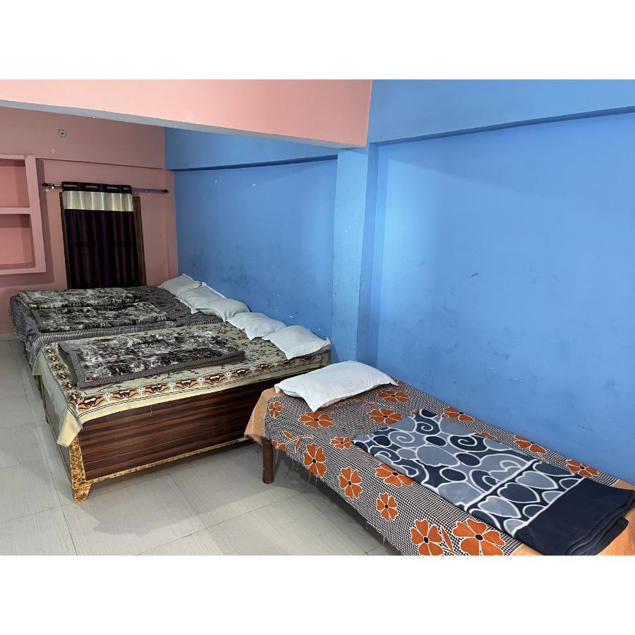 Astha Guest House Gopeshwar 外观 照片