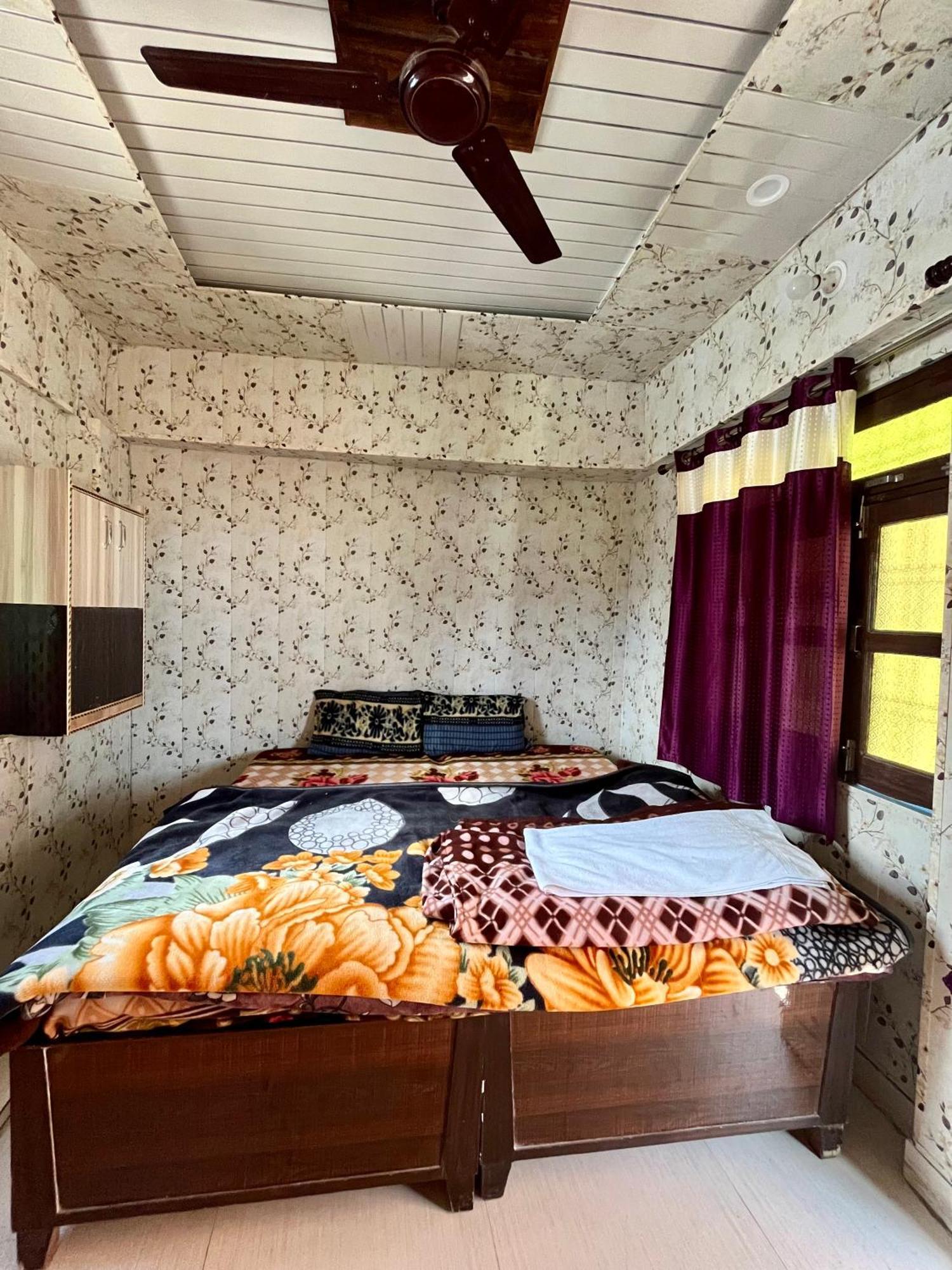 Astha Guest House Gopeshwar 外观 照片