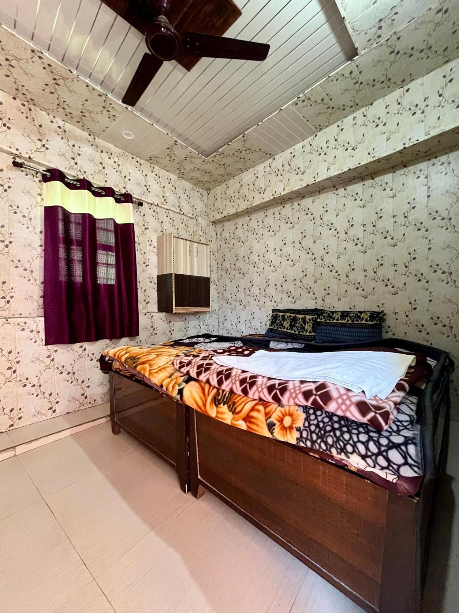 Astha Guest House Gopeshwar 外观 照片